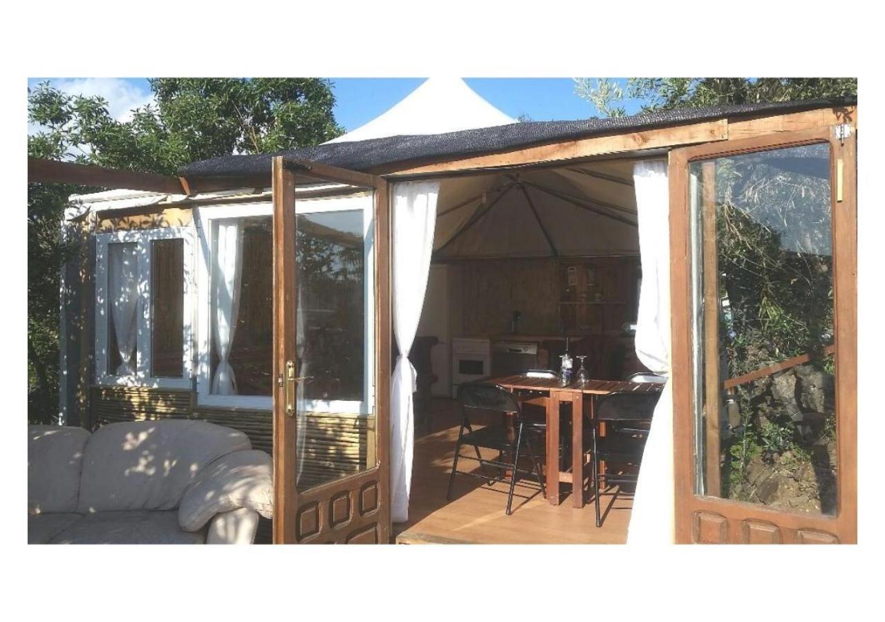 Treehouse ,Casa Arbol, With Spa Algarrobo Kamer foto